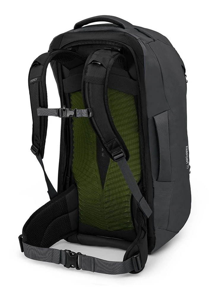 Kuprinė Osprey Farpoint 70