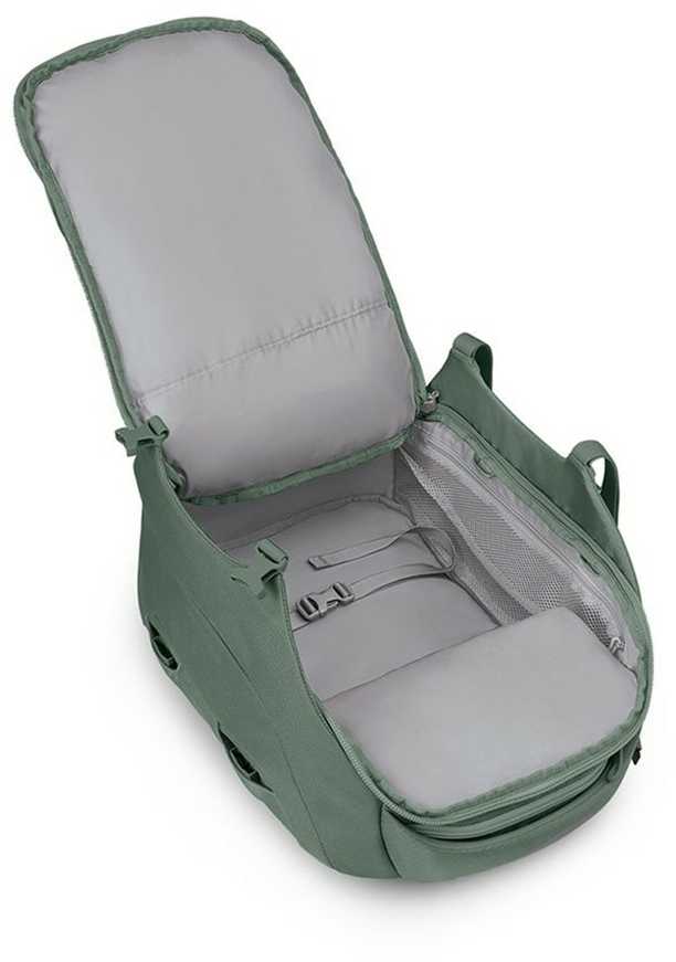JAV Kuprinė Osprey Sojourn Porter Travel Pack 30L
