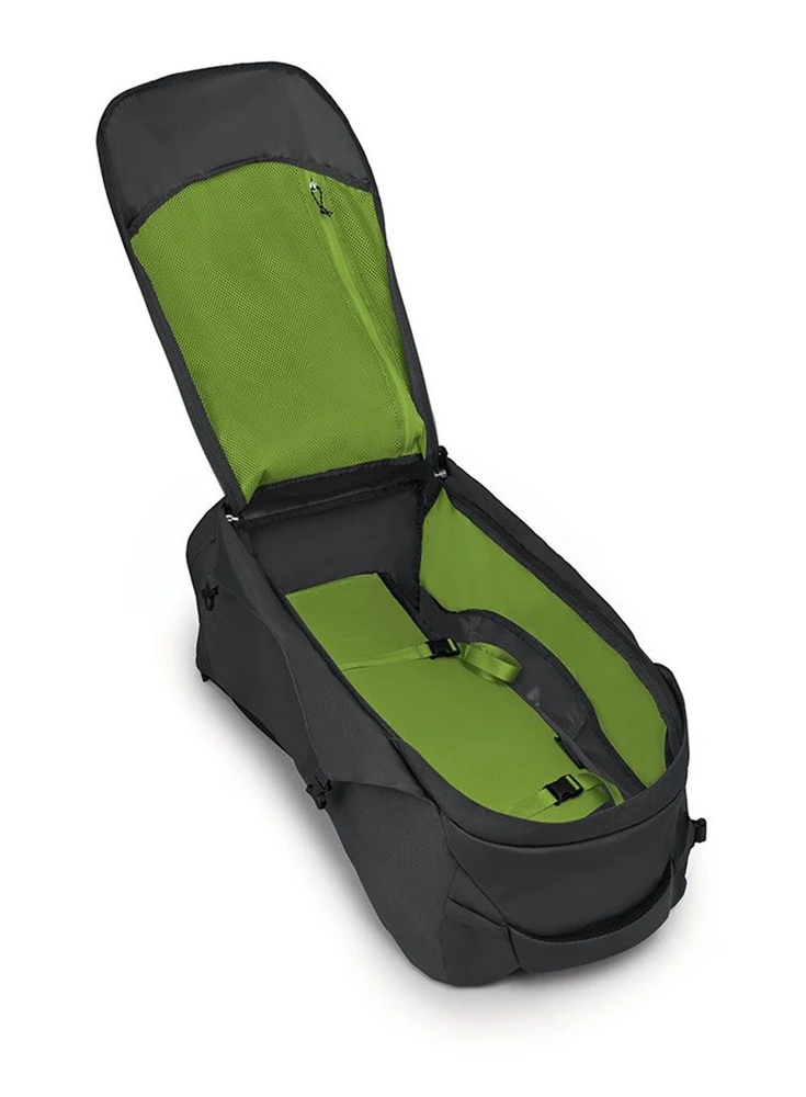 Kuprinė Osprey Farpoint 70