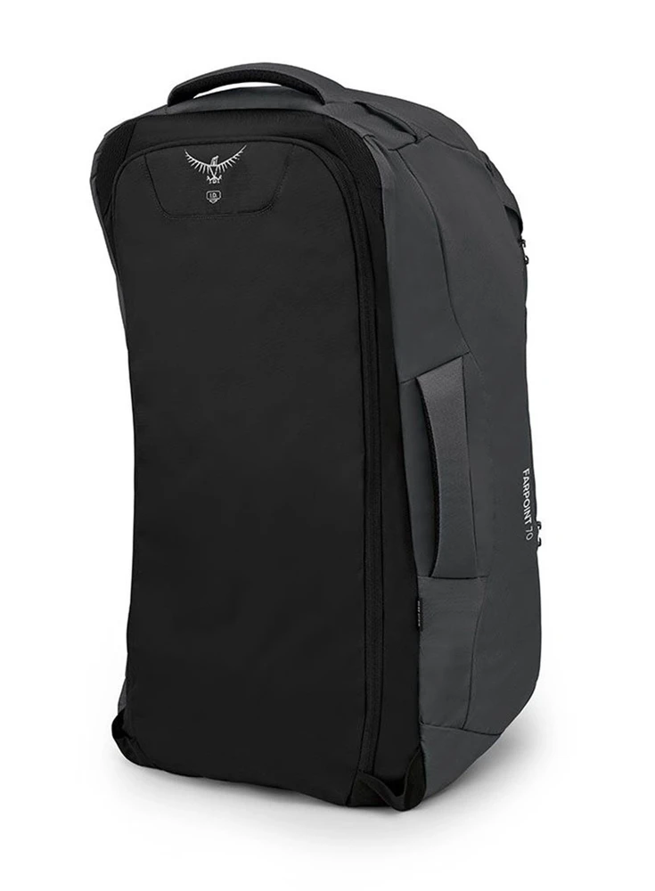 Kuprinė Osprey Farpoint 70