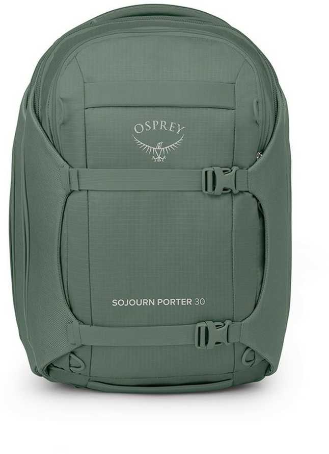 JAV Kuprinė Osprey Sojourn Porter Travel Pack 30L