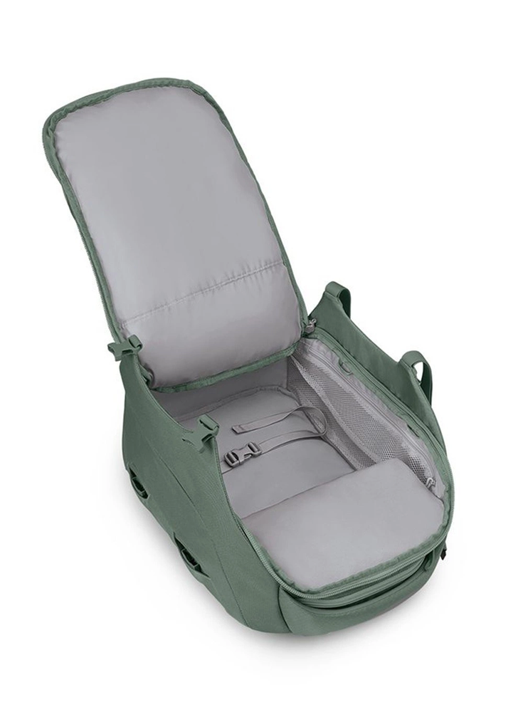 JAV Kuprinė Osprey Sojourn Porter Travel Pack 30L