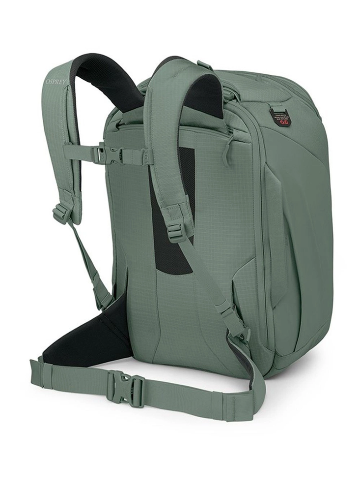 JAV Kuprinė Osprey Sojourn Porter Travel Pack 30L