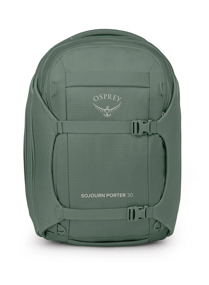 JAV Kuprinė Osprey Sojourn Porter Travel Pack 30L