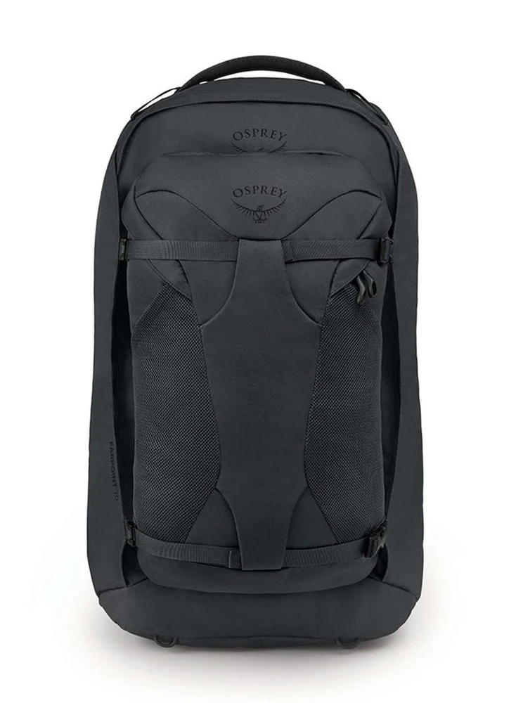 Kuprinė Osprey Farpoint 70