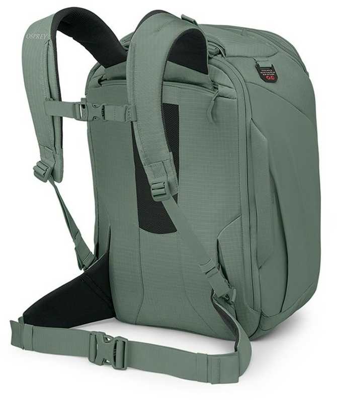 JAV Kuprinė Osprey Sojourn Porter Travel Pack 30L
