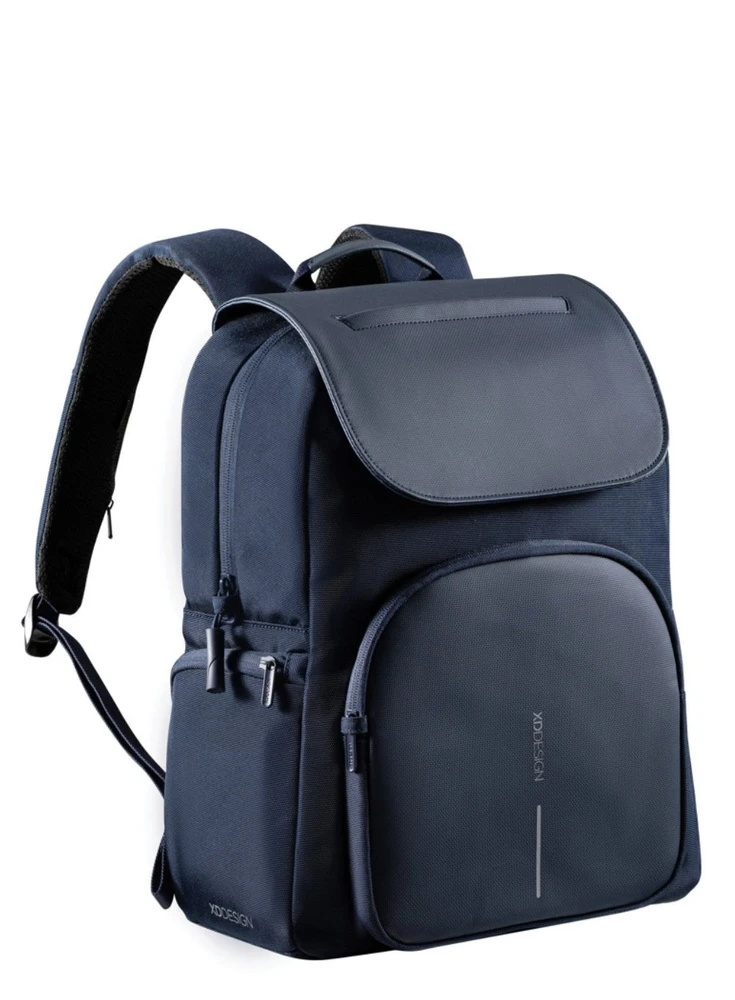 Bobby Soft Daypack kuprinė, mėlyna