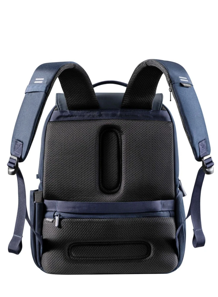 Bobby Soft Daypack kuprinė, mėlyna