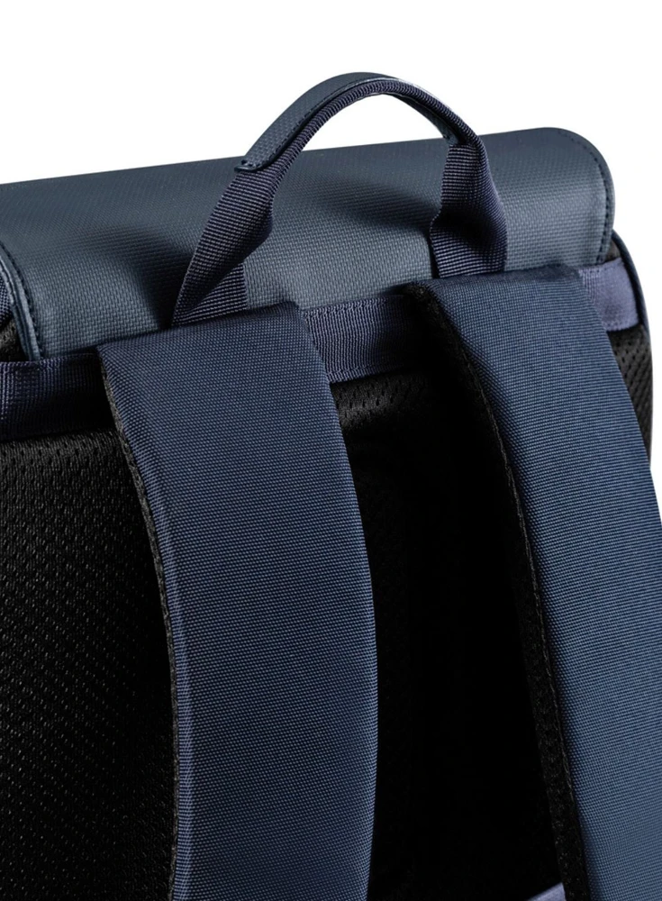 Bobby Soft Daypack kuprinė, mėlyna