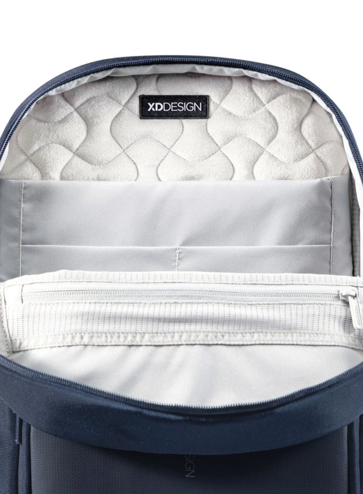 Bobby Soft Daypack kuprinė, mėlyna