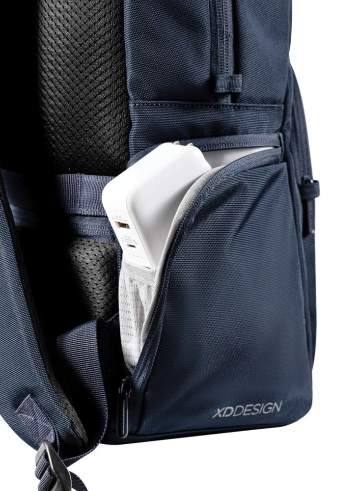 Bobby Soft Daypack kuprinė, mėlyna