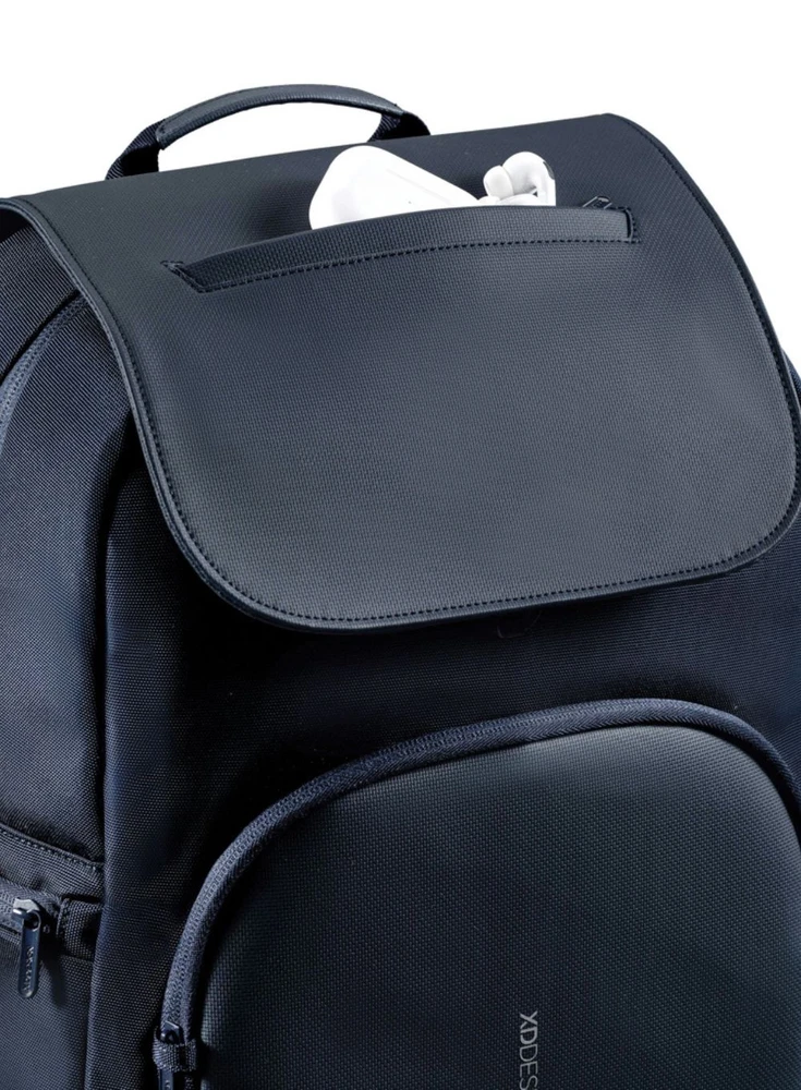 Bobby Soft Daypack kuprinė, mėlyna