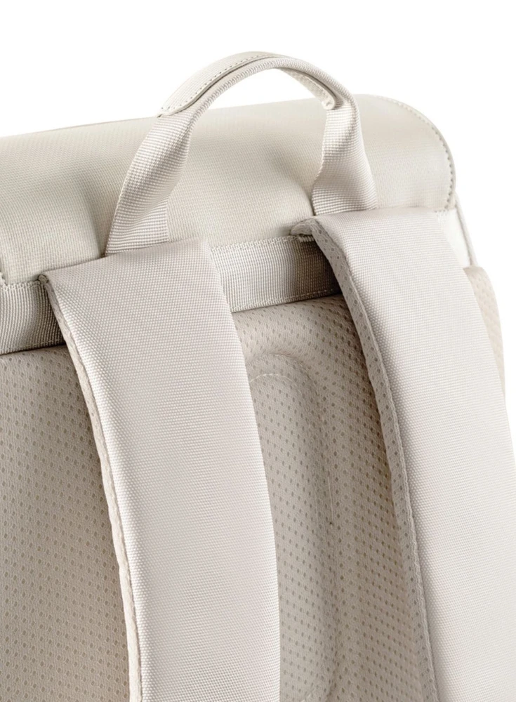 Kuprinė - XD Design Soft Daypack Šviesiai Pilka