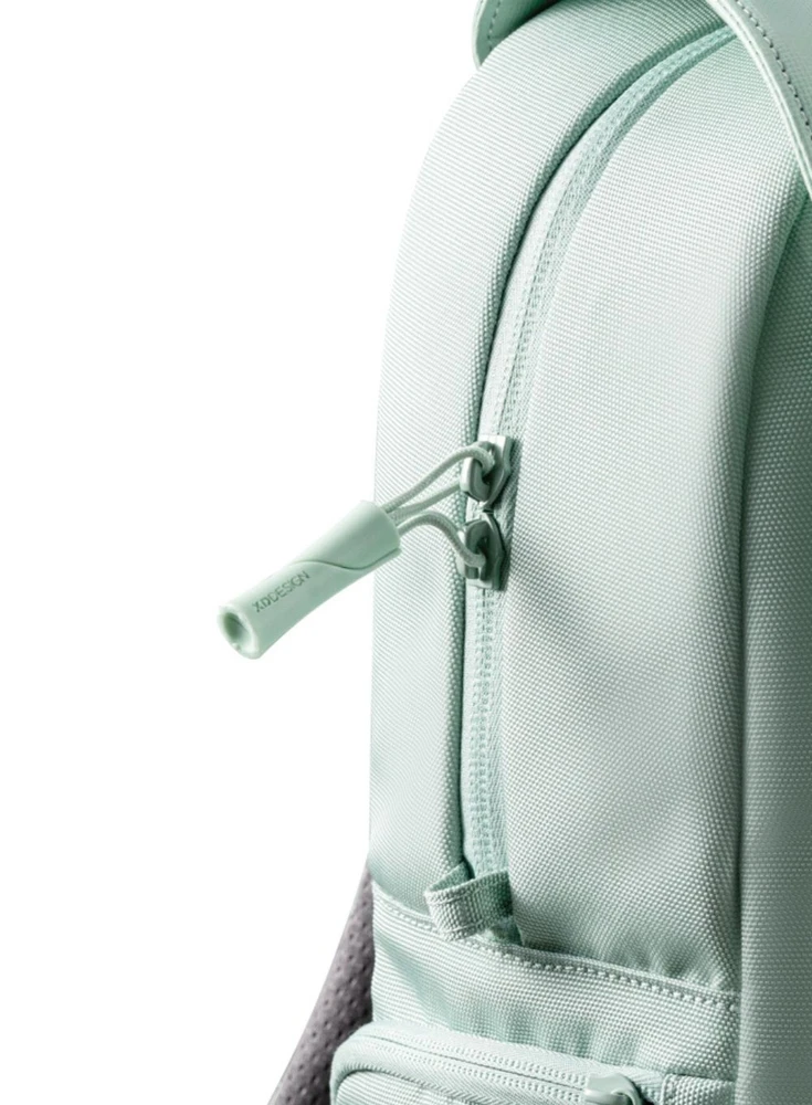 XD Design Bobby Soft Daypack kuprinė, žalia