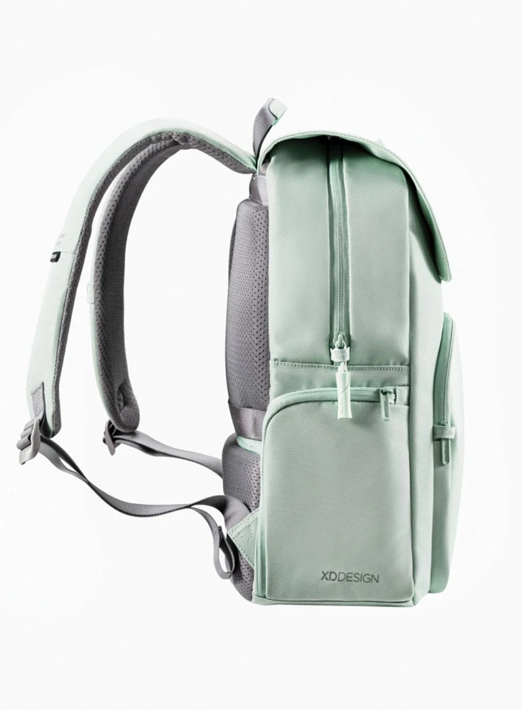 XD Design Bobby Soft Daypack kuprinė, žalia