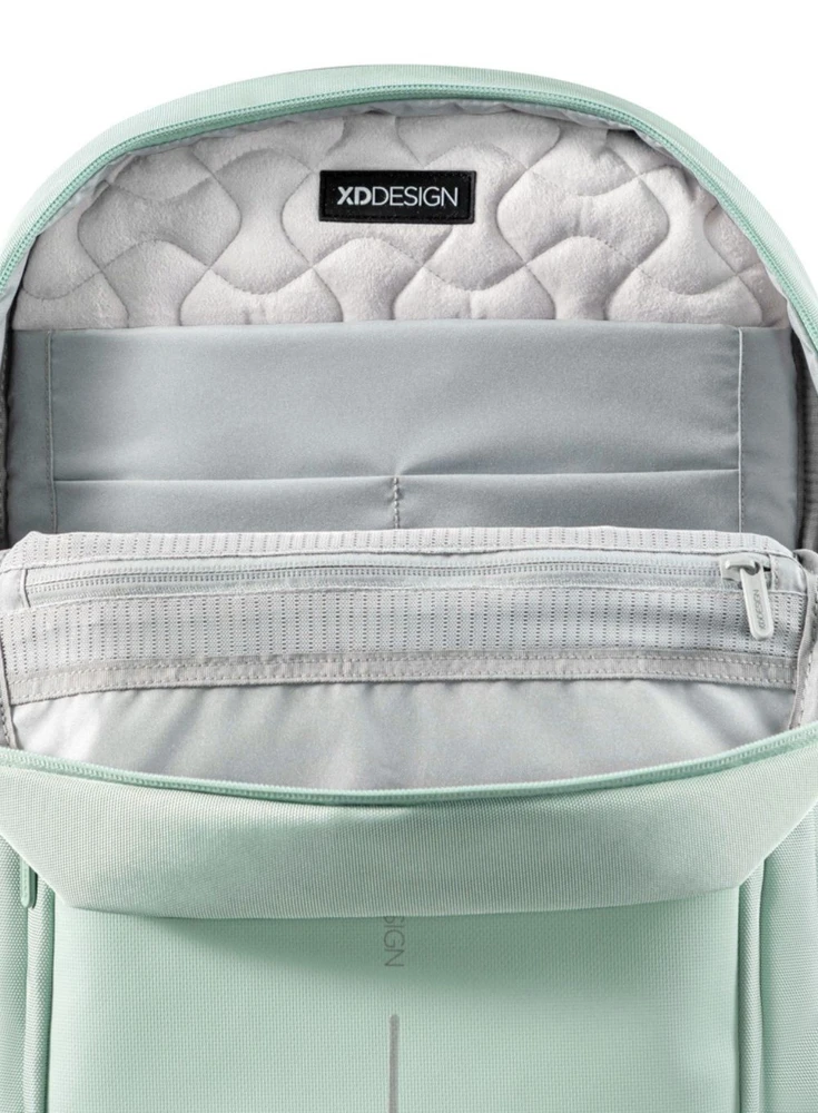 XD Design Bobby Soft Daypack kuprinė, žalia