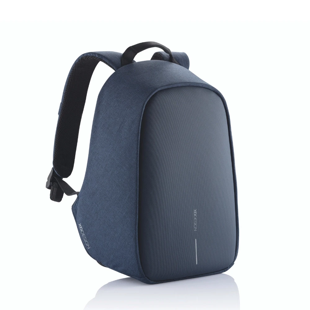XD Design Kuprinė su apsauga nuo vagių Bobby Hero Small (Tamsiai mėlyna)
