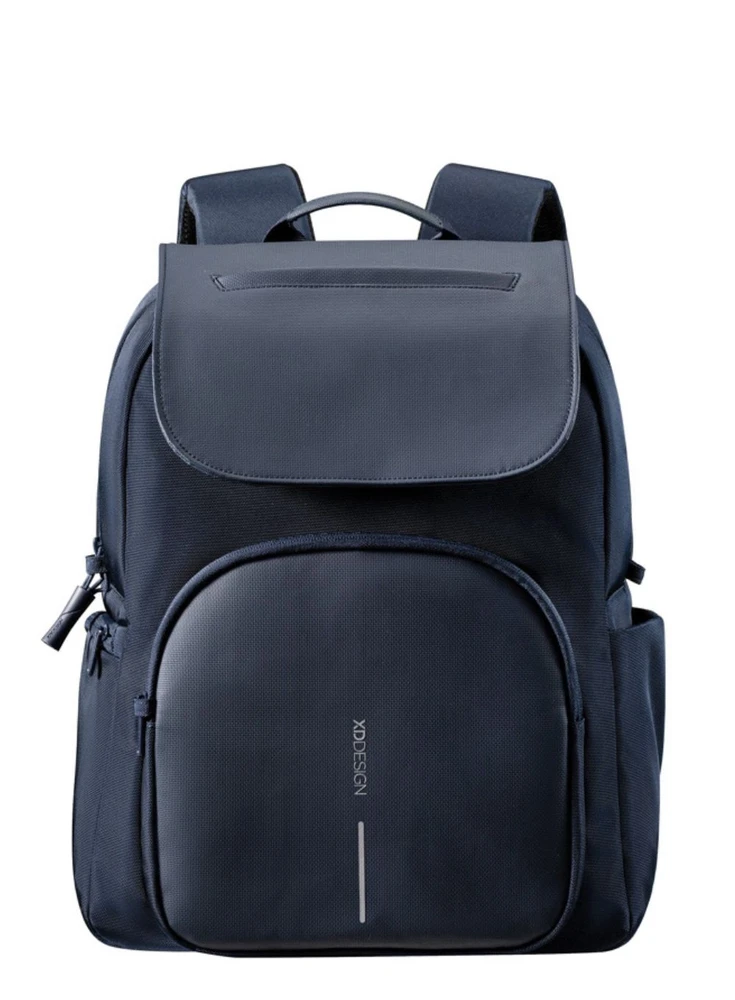 Bobby Soft Daypack kuprinė, mėlyna
