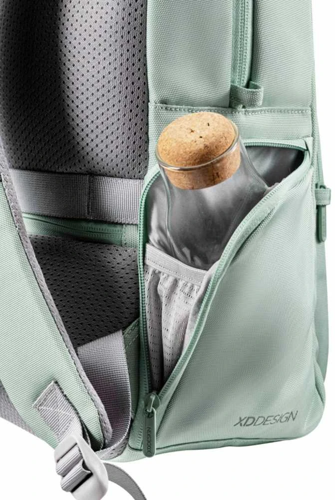 XD Design Bobby Soft Daypack kuprinė, žalia