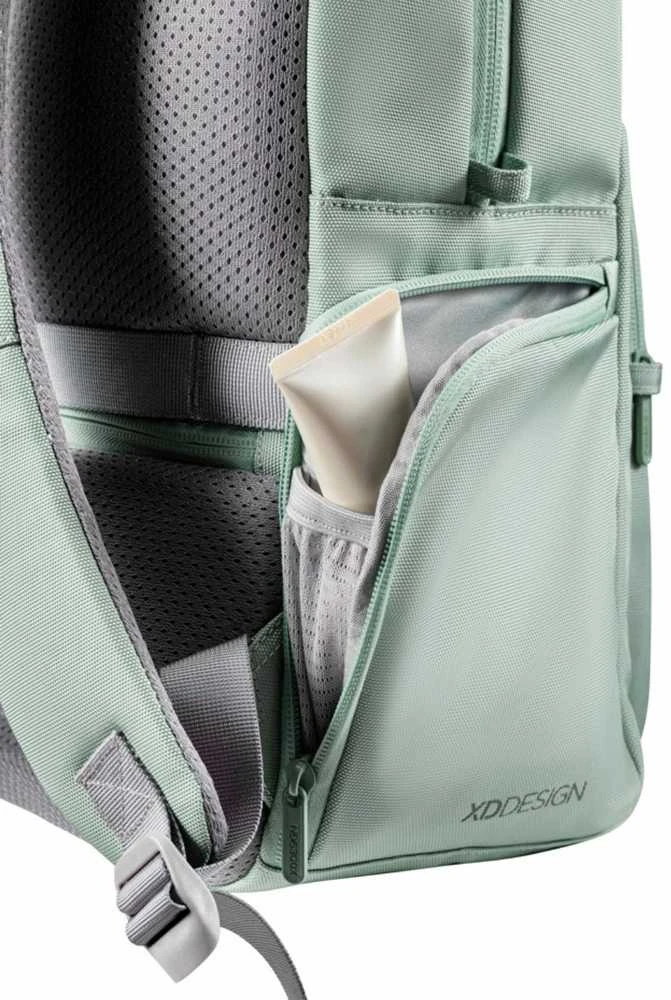 XD Design Bobby Soft Daypack kuprinė, žalia