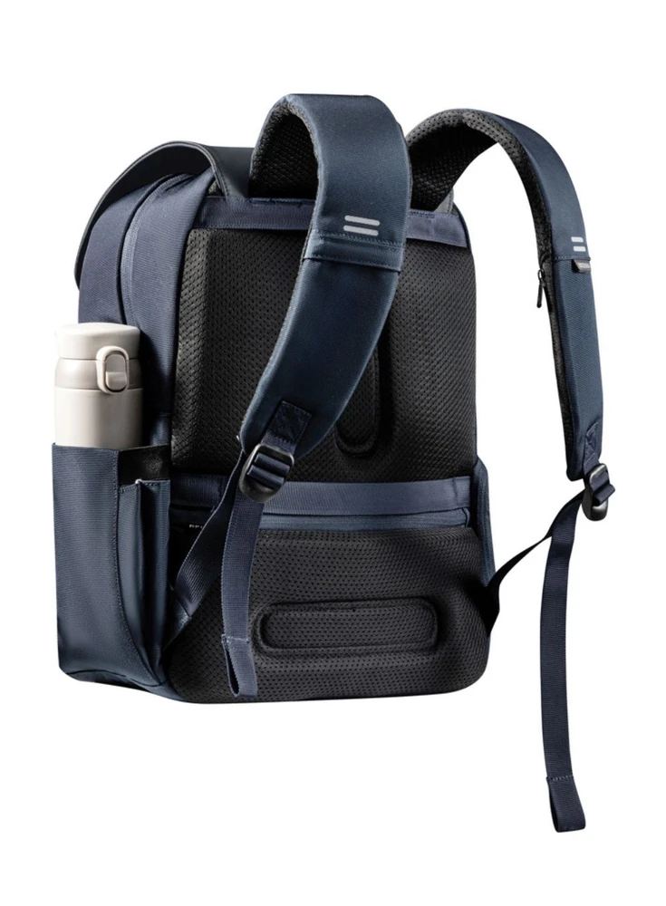 Bobby Soft Daypack kuprinė, mėlyna