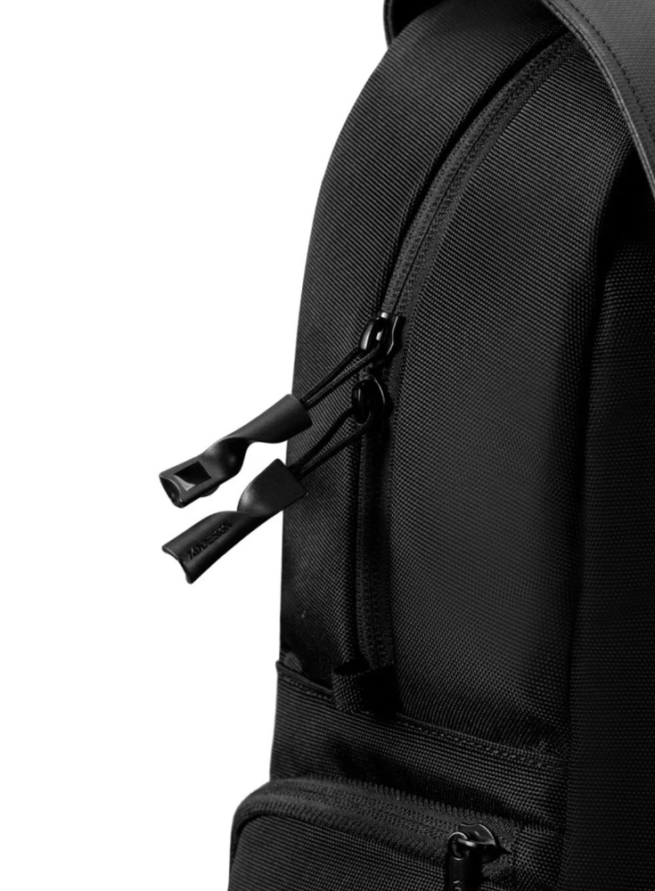 XD Design Bobby Soft Daypack kuprinė, juoda