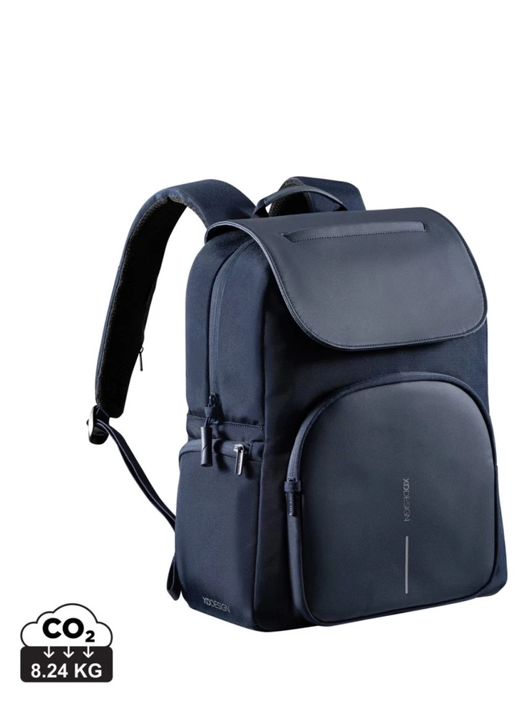 Bobby Soft Daypack kuprinė, mėlyna