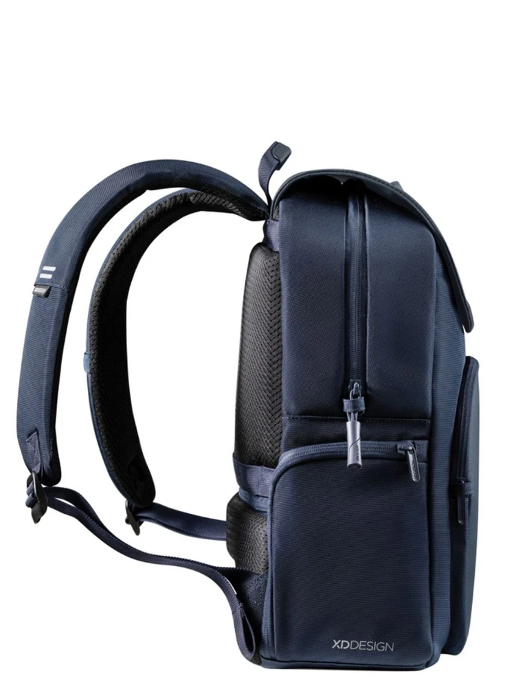 Bobby Soft Daypack kuprinė, mėlyna