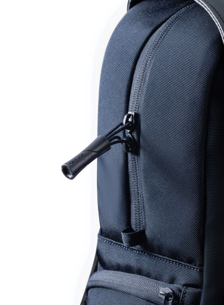 Bobby Soft Daypack kuprinė, mėlyna