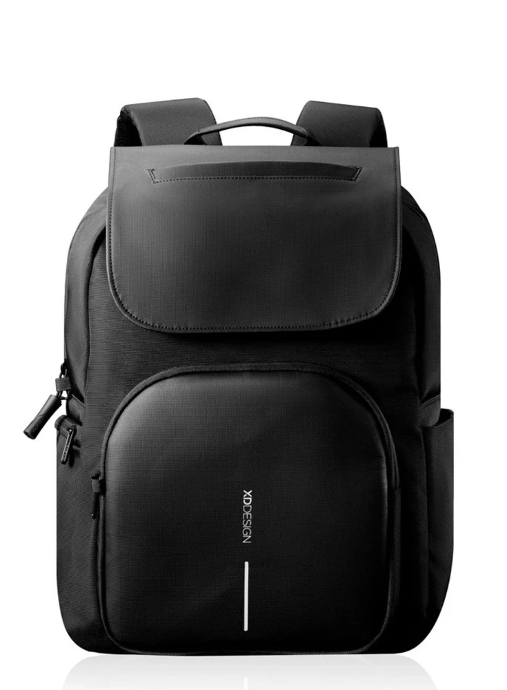 XD Design Bobby Soft Daypack kuprinė, juoda
