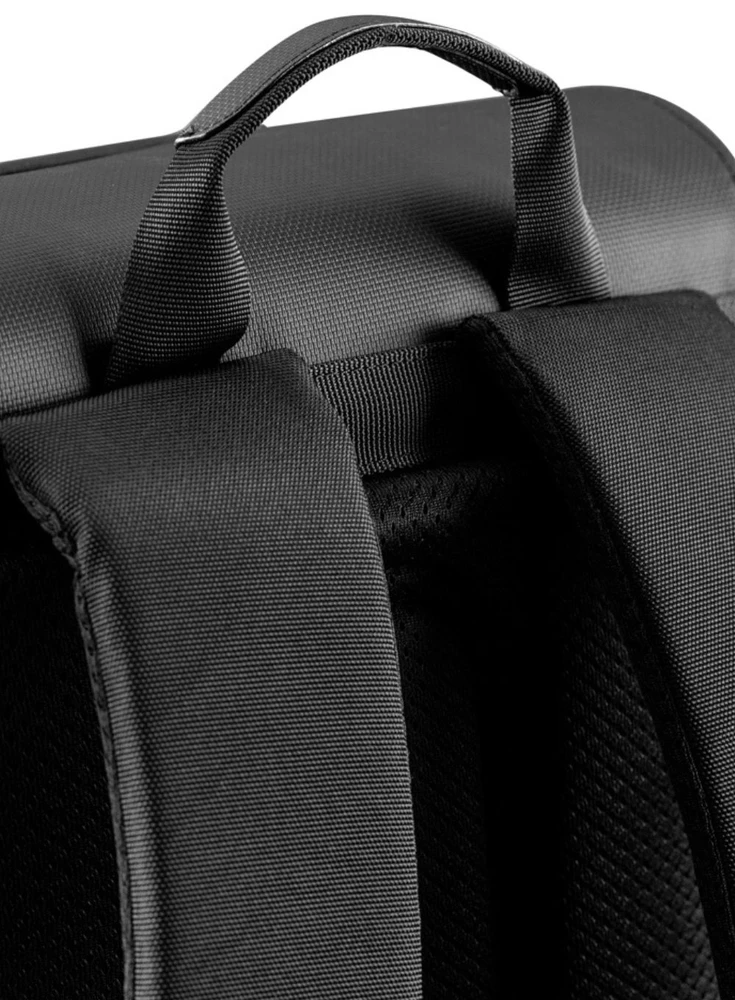 XD Design Bobby Soft Daypack kuprinė, juoda