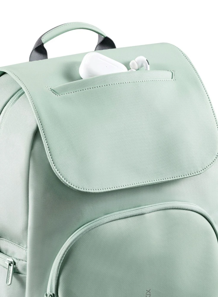 XD Design Bobby Soft Daypack kuprinė, žalia