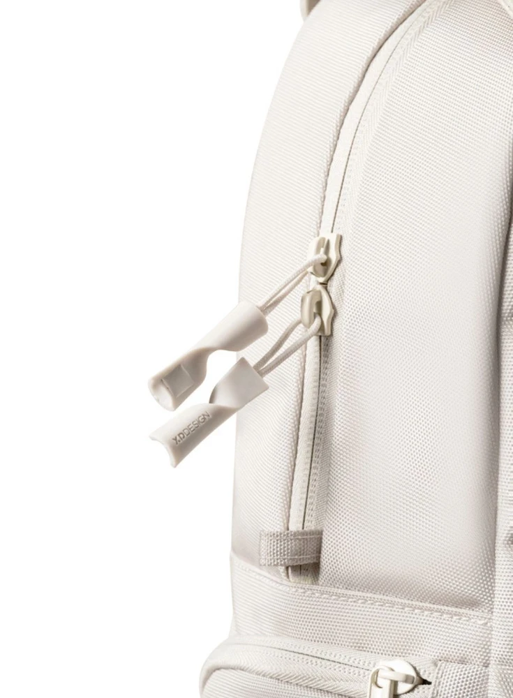Kuprinė - XD Design Soft Daypack Šviesiai Pilka