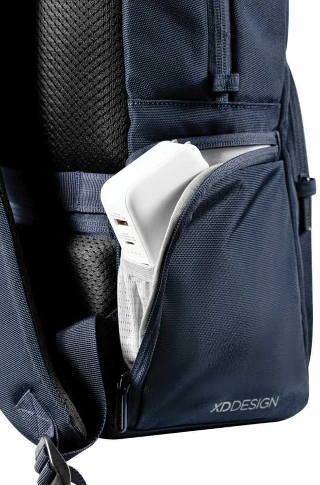 Bobby Soft Daypack kuprinė, mėlyna
