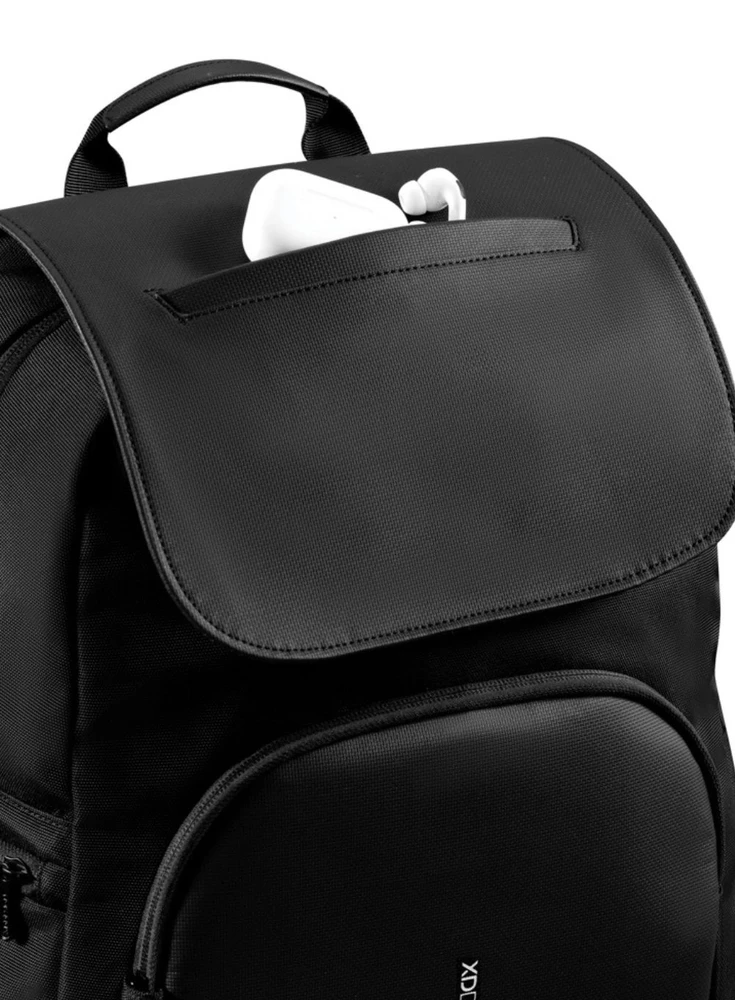 XD Design Bobby Soft Daypack kuprinė, juoda