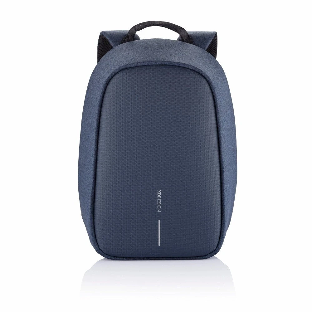 XD Design Kuprinė su apsauga nuo vagių Bobby Hero Small (Tamsiai mėlyna)