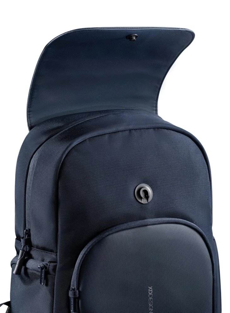 Bobby Soft Daypack kuprinė, mėlyna