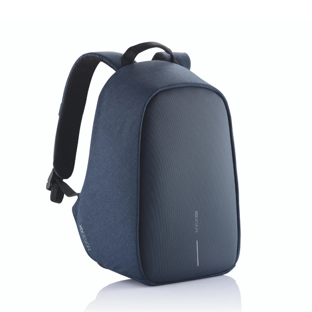 XD Design Kuprinė su apsauga nuo vagių Bobby Hero Small (Tamsiai mėlyna)