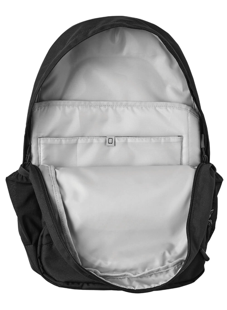 Caribee Rhine 35L Backpack Caribee Rhine 35L Juodas Kuprinė su Dviem Skyreliais Nešiojamam Kompiuteriui