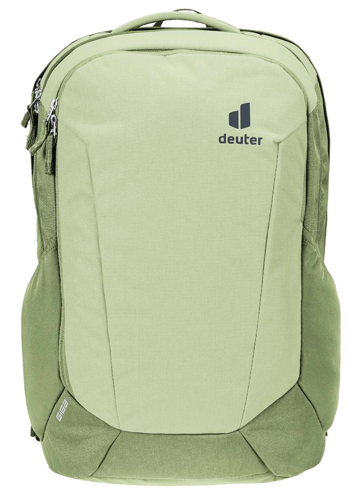 Deuter Giga City backpack 28 l Žalias