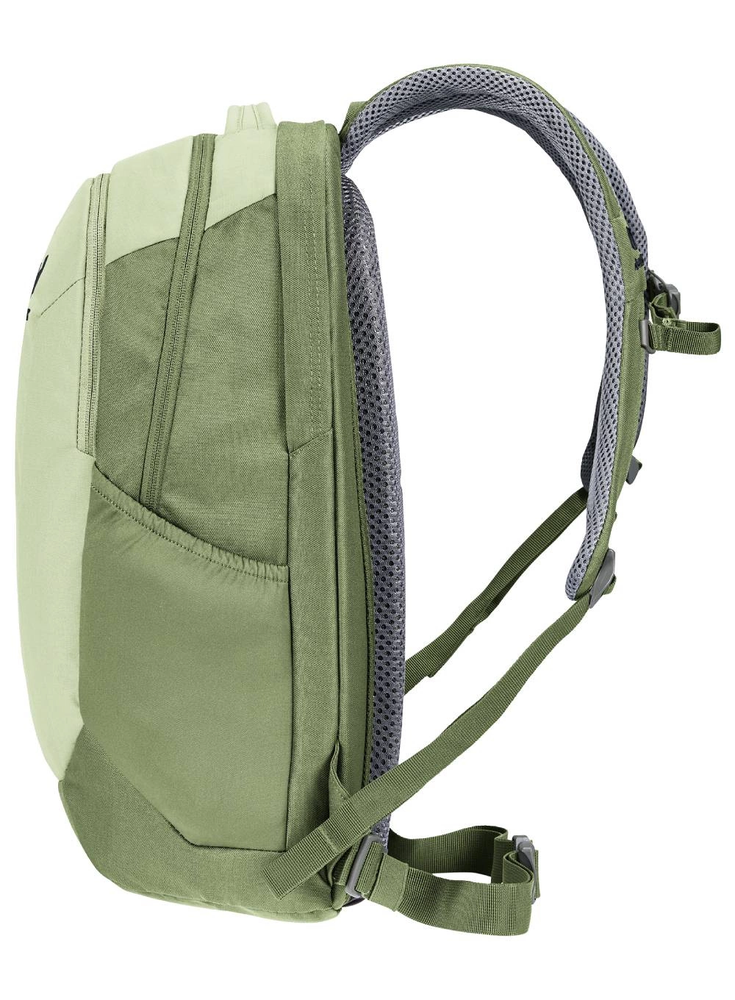 Deuter Giga City backpack 28 l Žalias