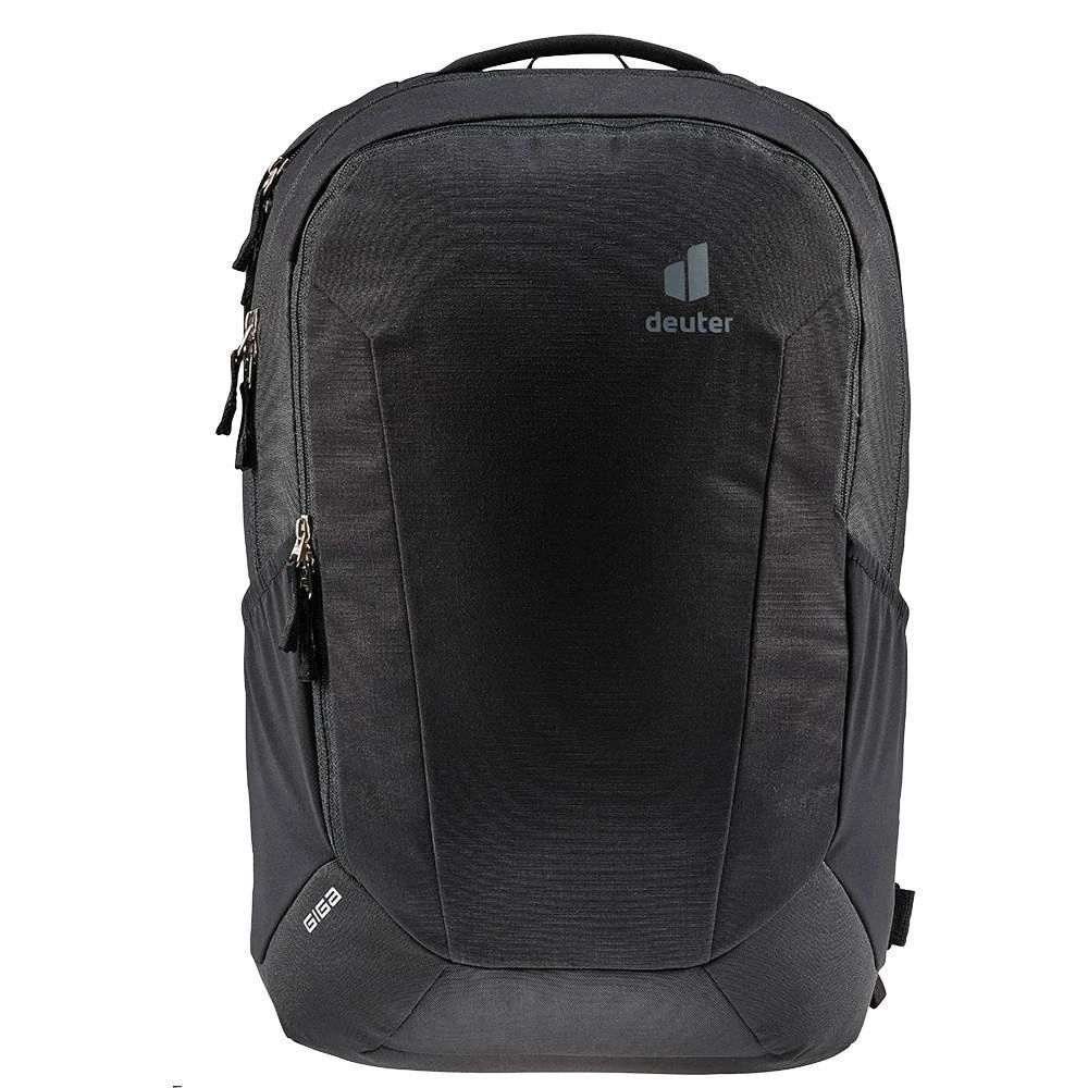 Miesto kuprinė Deuter Giga - Juoda