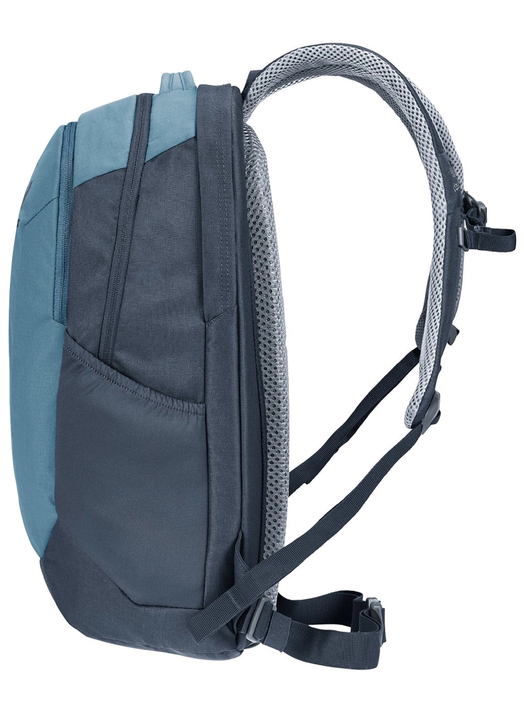 Mėlyna Deuter Giga City kuprinė 28 l Mėlyna