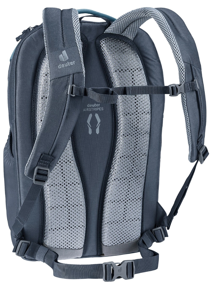 Mėlyna Deuter Giga City kuprinė 28 l Mėlyna