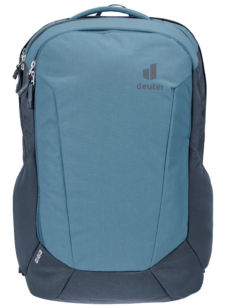 Mėlyna Deuter Giga City kuprinė 28 l Mėlyna