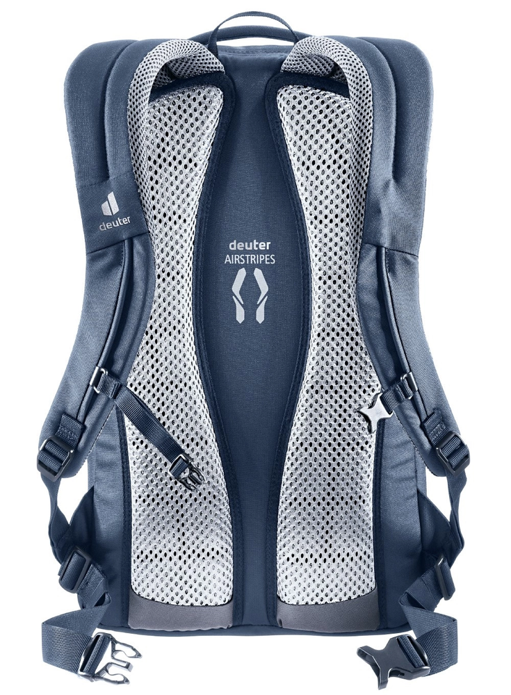 Mėlyna Deuter Giga City kuprinė 28 l Mėlyna