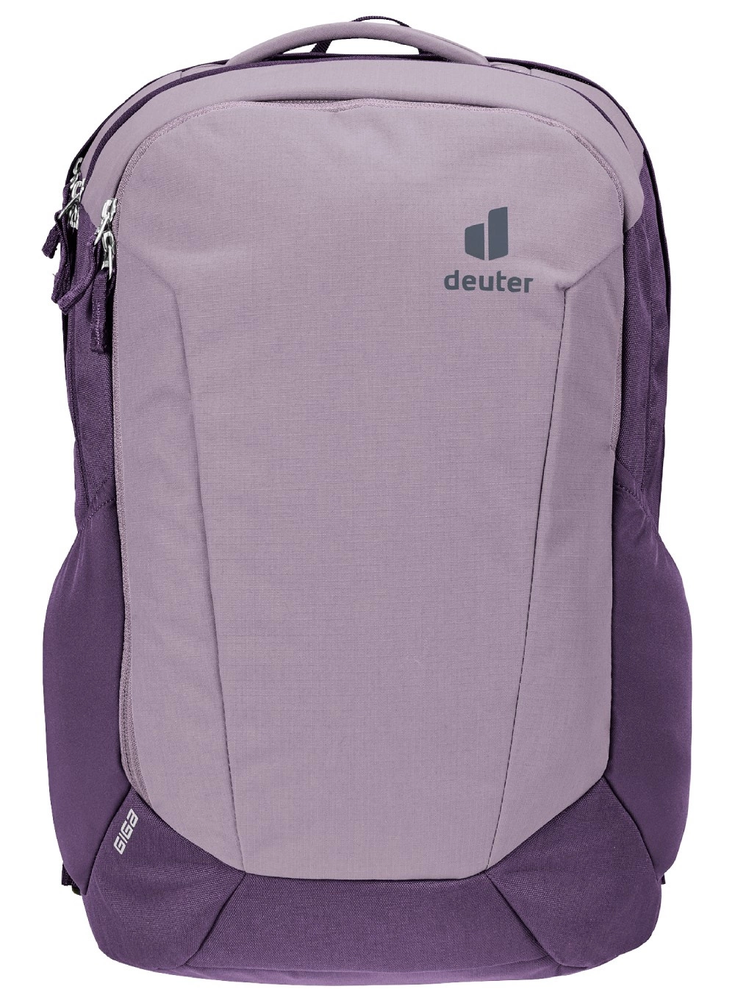 Deuter Giga City backpack 28 l Violetinė
