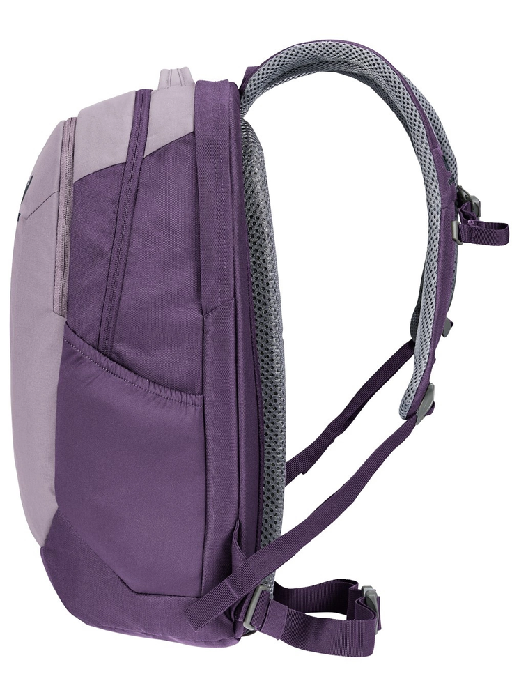 Deuter Giga City backpack 28 l Violetinė