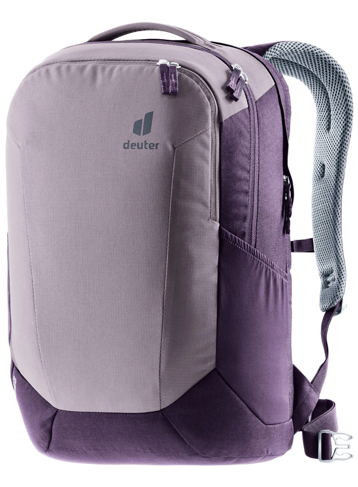 Deuter Giga City backpack 28 l Violetinė