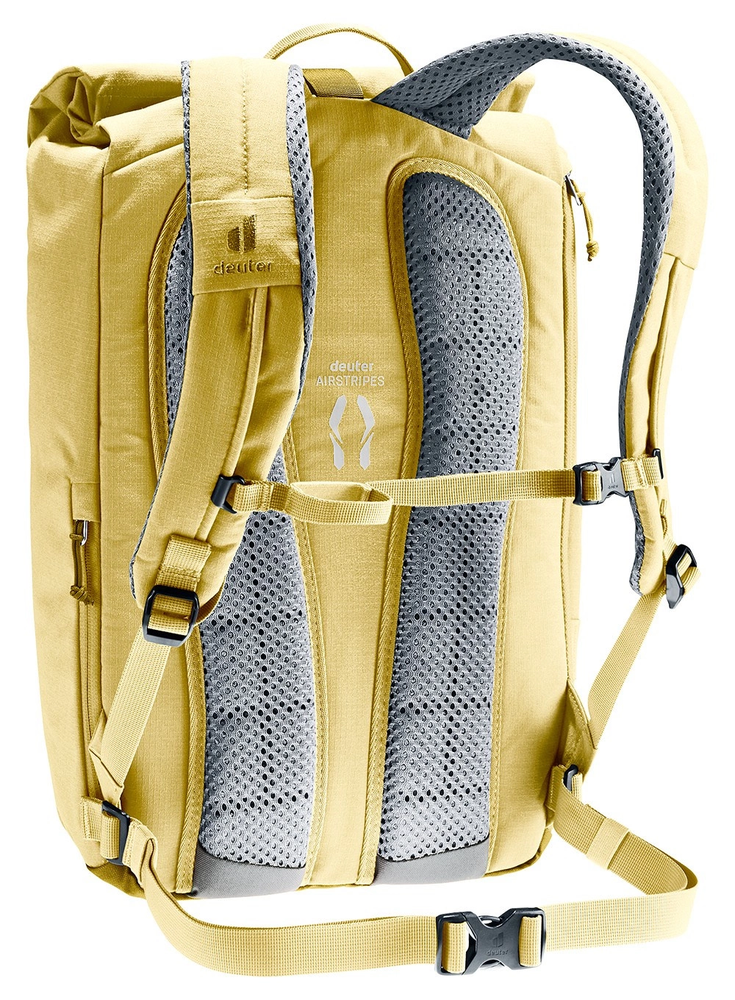 Deuter Stepout 22 kuprinė 3815223-8803